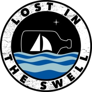lost in the swell